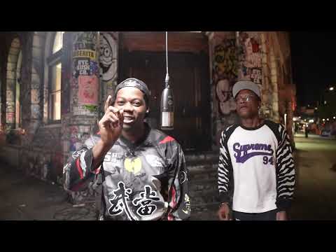 JP Bankz x SB x Mike Bankz - Reppin (WhoRunItNYC Performance)