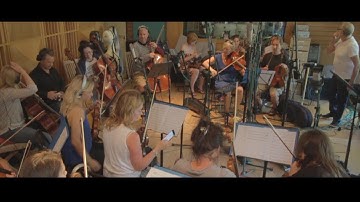 Simeon Kirkegaard - The Making of * (Asterisk): Behind the Scenes with Simeon Kirkegaard