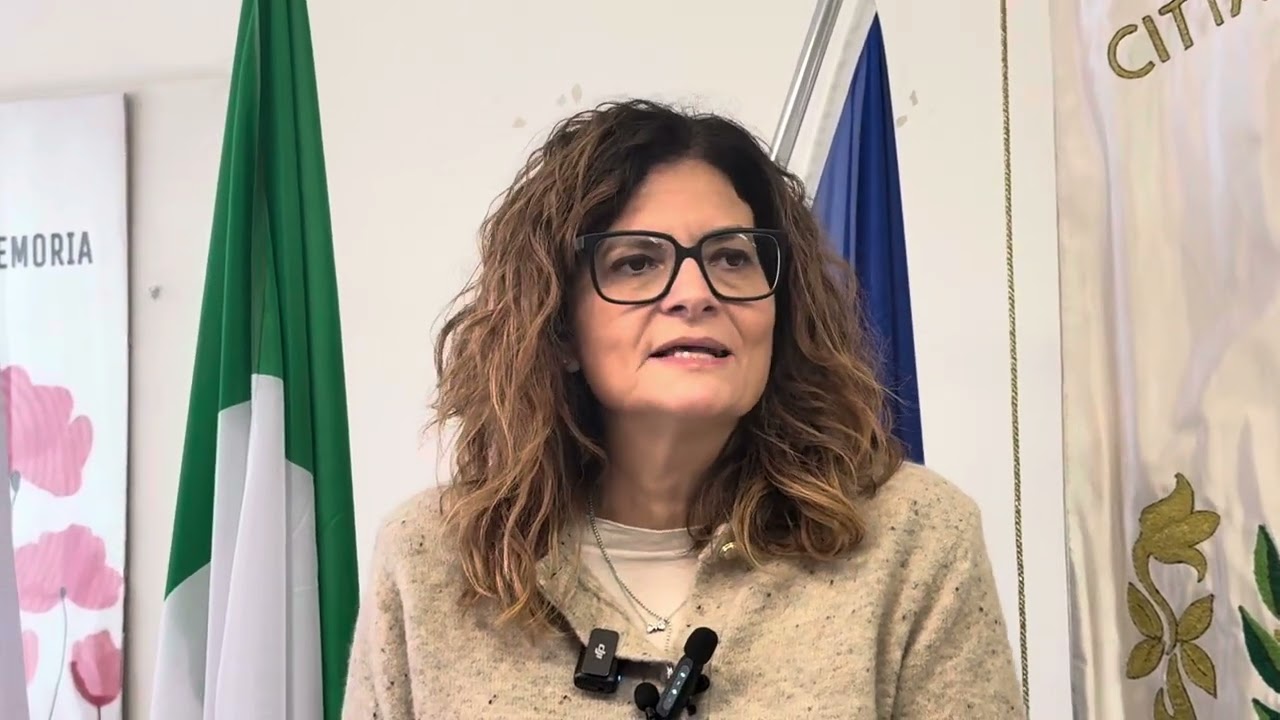 Valentina Vadi - DesTEENazione