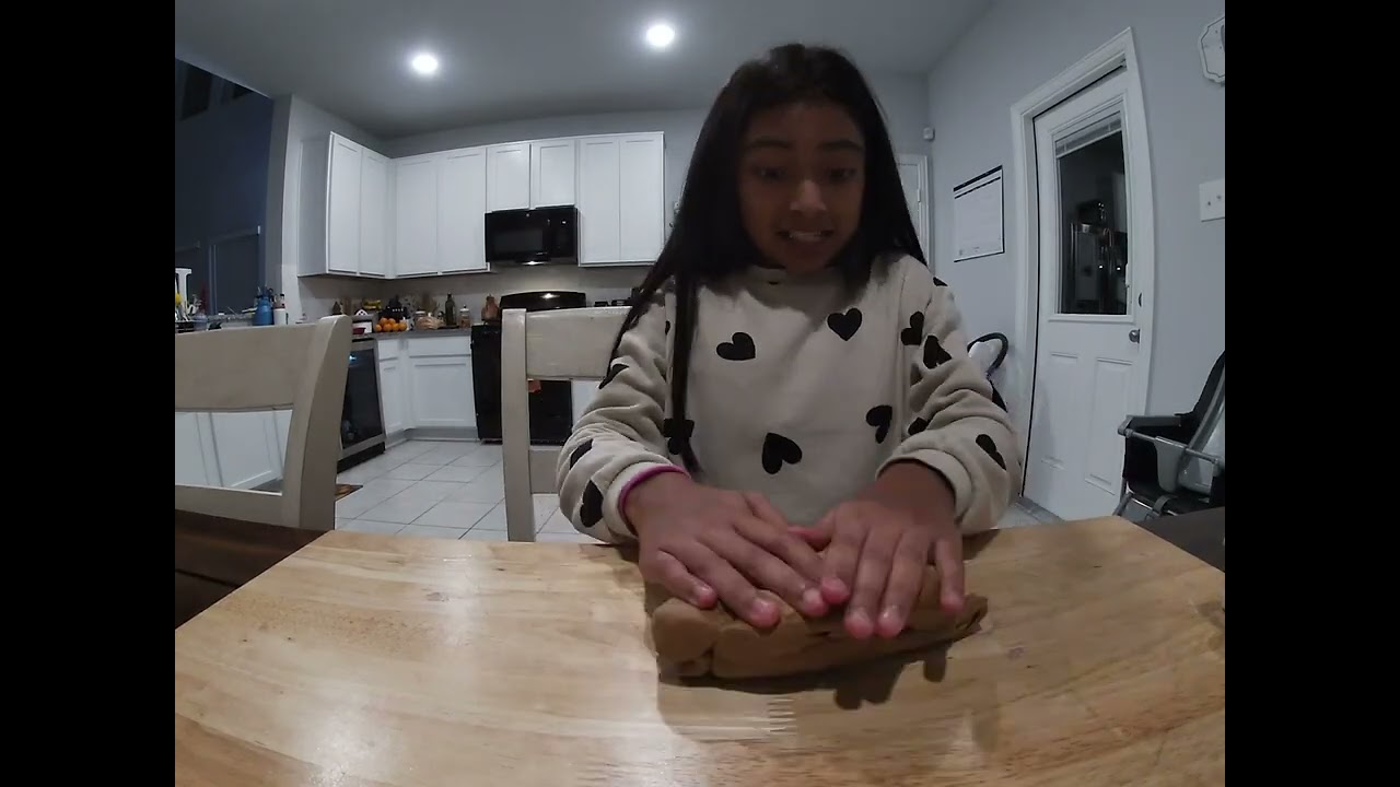 Trying Compound Kings Butter Reindeer Slime!!🎄