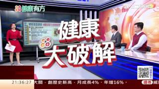 0205  至今釀13死！超強流感來襲 保命計畫啟動 第166集-1│88健康有方│三立財經台CH88│主持人 張雅芳