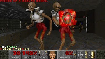 [TAS] TNT Map17 UV-Max in 1:37