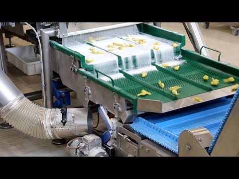 ATEX 3D Dust Collection System | DU-PUY