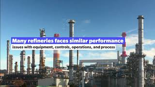 AI Solutions for Petroleum Industries