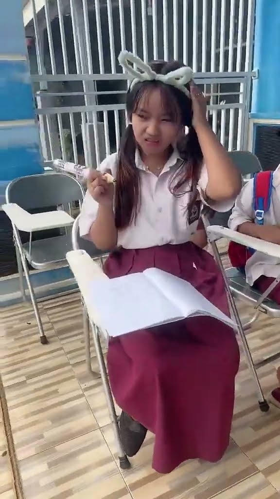 Vidio kocak dan gokil @nyaikembang1nyaikembang1 /kisah temen jahil ?