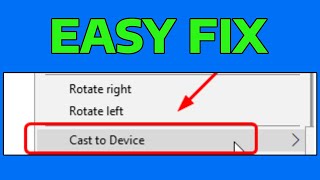 Famous How To Fix Cast To Device Not Working in Windows 11 Net Worth