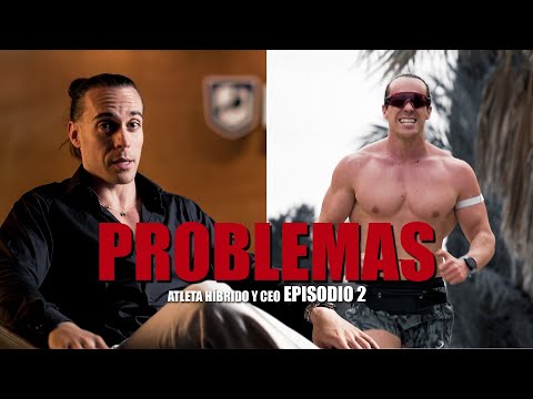 My Routine as an Entrepreneur and Hybrid Athlete Preparing for My First Marathon | The Problems B...