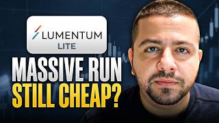 Is Lumentum Stock a Buy Right Now as Marvell Considers Takeover? | LITE Stock Analysis
