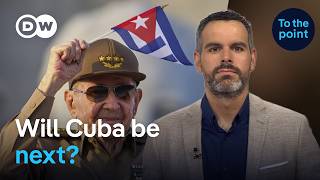 Cuba on the brink: The end of a revolution? | To the point