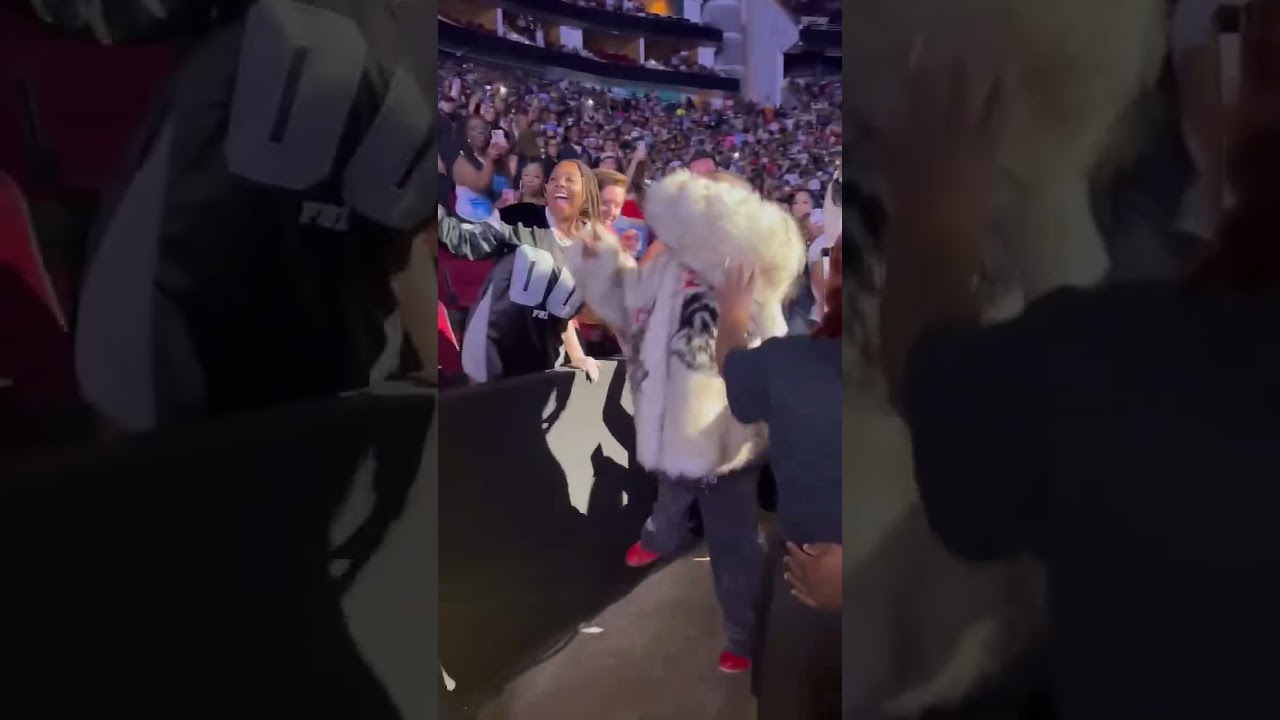 Millennium Tour‼️Who was your favorite artist🤯??? 