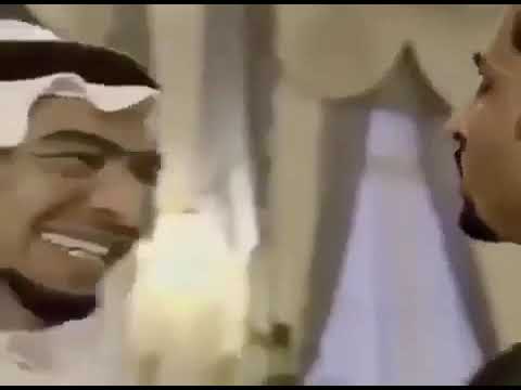 رياكشن ضحكة شريرة