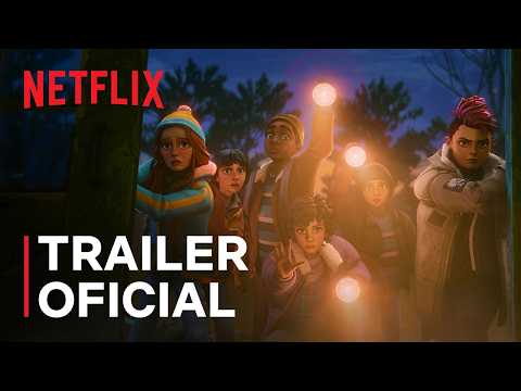 Stranger Things: Povești din '85 | Trailer oficial | Sezonul 2 | Netflix