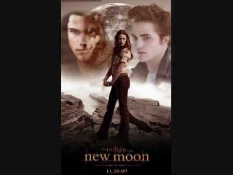 OFFICIAL NEW MOON POSTER FROM SUMMIT ENTERTAINMENT!!!