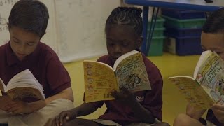 Inside 'The Founders': Brooke Charter Schools, the Best in America?