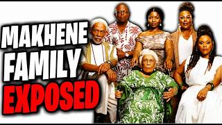 The Makhene's