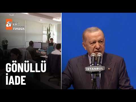 2 Billion Lira returned to the SDIF - atv Main News October 17, 2026