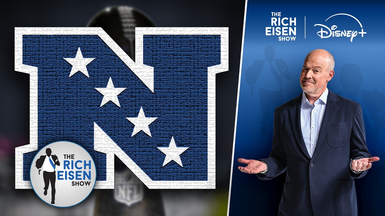 Rich’s Top Storylines for Each NFC Team Heading into the 2026 NFL Season