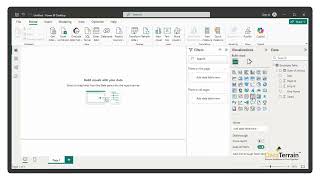 Crystal Reports to Power BI Migration | Automated Report Conversion