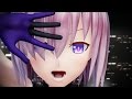 【Fate/MMD】マシュ・キリエライトが楽しく元気に「シュガーソングとビターステップ」【1440p】