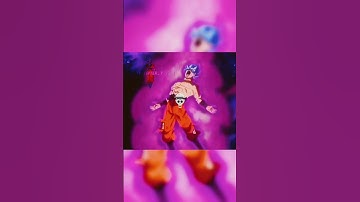 CC GOKU 💙 TROLL FACE EDIT || #goku #dbs #dbz #db #shorts #youtubeshorts #shortsfeed #trollface