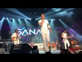 SANAM Live in Concert Trinidad | Chadar Bichao Balma Mp3 Song