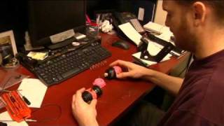 Mercedes W126 Climate Control Vacuum Element Problem Described