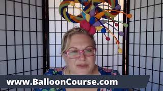 AMA and Balloon Business Bootcamp