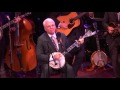 Clawhammer medley  steve martin  the steep canyon rangers  live from here with chris thile