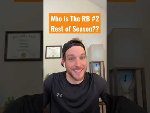 The Best Running
