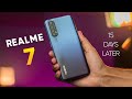 Realme 7 Full Review After 15 Days of Usage - BEST BUDGET SMARTPHONE!!! with 1 PROBLEM🔥