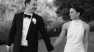 Sara & Elliot