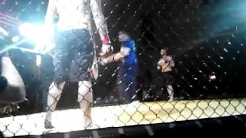 Joeys Fight