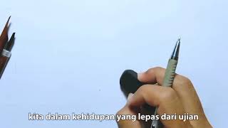 Setiap kesulitan pasti ada kemudahan - Ustadz Adi Hidayat