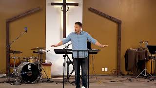 Spiritual Gifts - Part 1 | The Clarity of Christ for a Confused Church | 1 Corinthians - Week 24