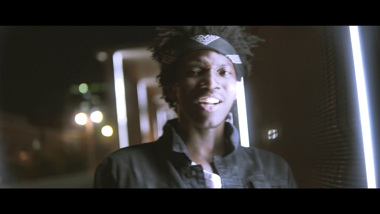 Mobsta ft. Outcxst and mullo (official music video)