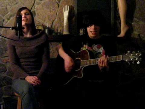 Apology - Alesana Cover [OLD]