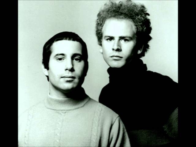 Simon & Garfunkel - Bookends