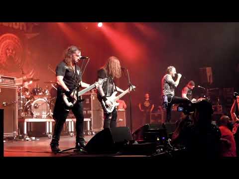 Victory - Rock N Roll Kids Forever ( Keep It True Rising IV )