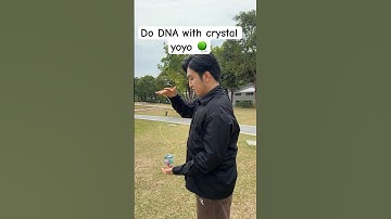 #crystal #magicyoyo #yoyo #tricks #yoyotricks #foryou #shorts #fyp #skills #viral
