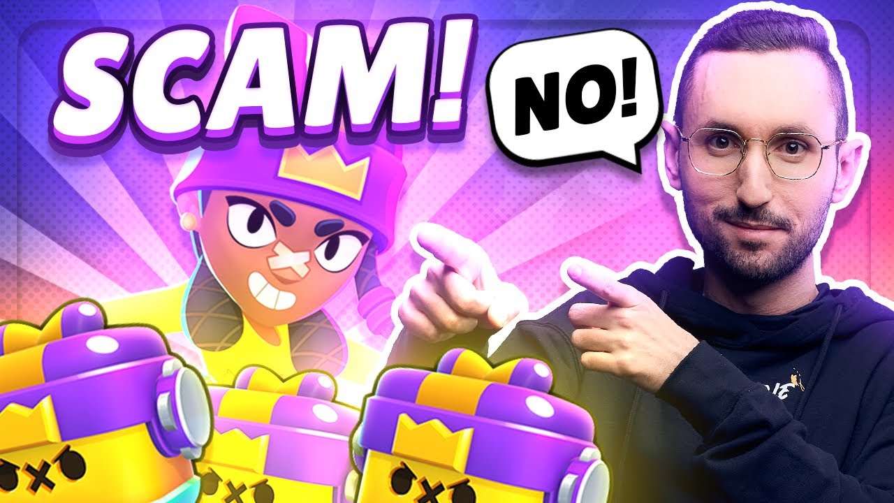 PER LA PRIMA VOLTA DOPO 3 ANNI...... - Brawl Stars ita - YouTube