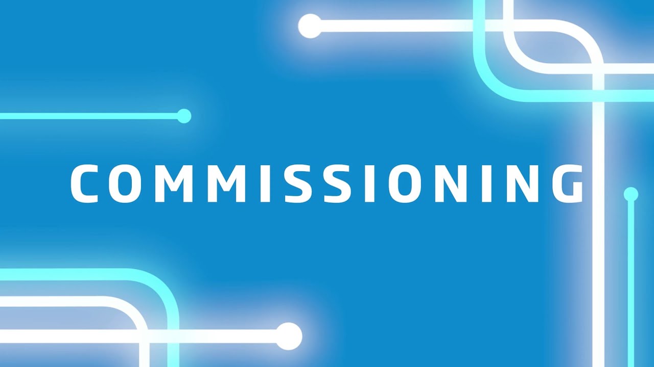 The Bright Lines Episode 7: Commissioning II