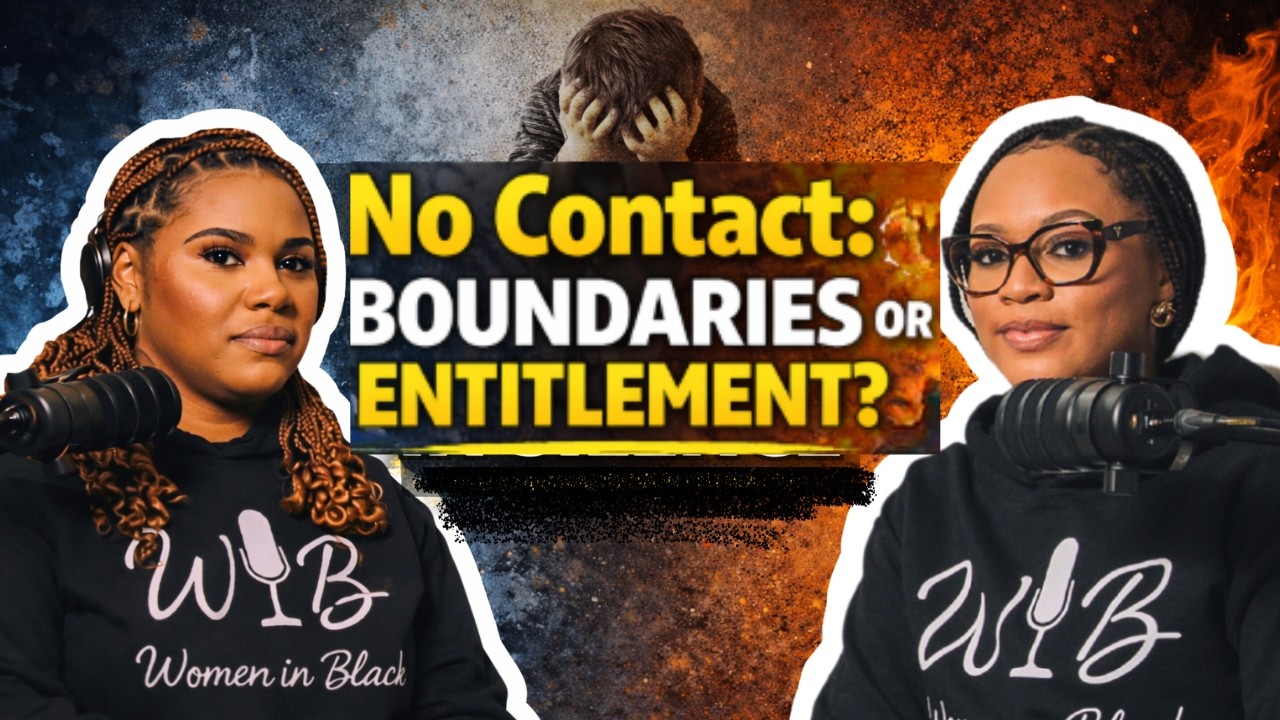 Silence Between Us: Parents, Children, and the Choice to Disconnect