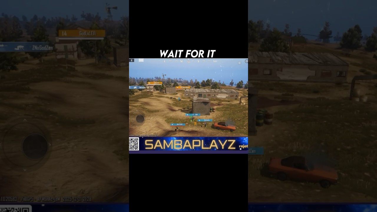 Wait for casters reaction 😮‍💨 