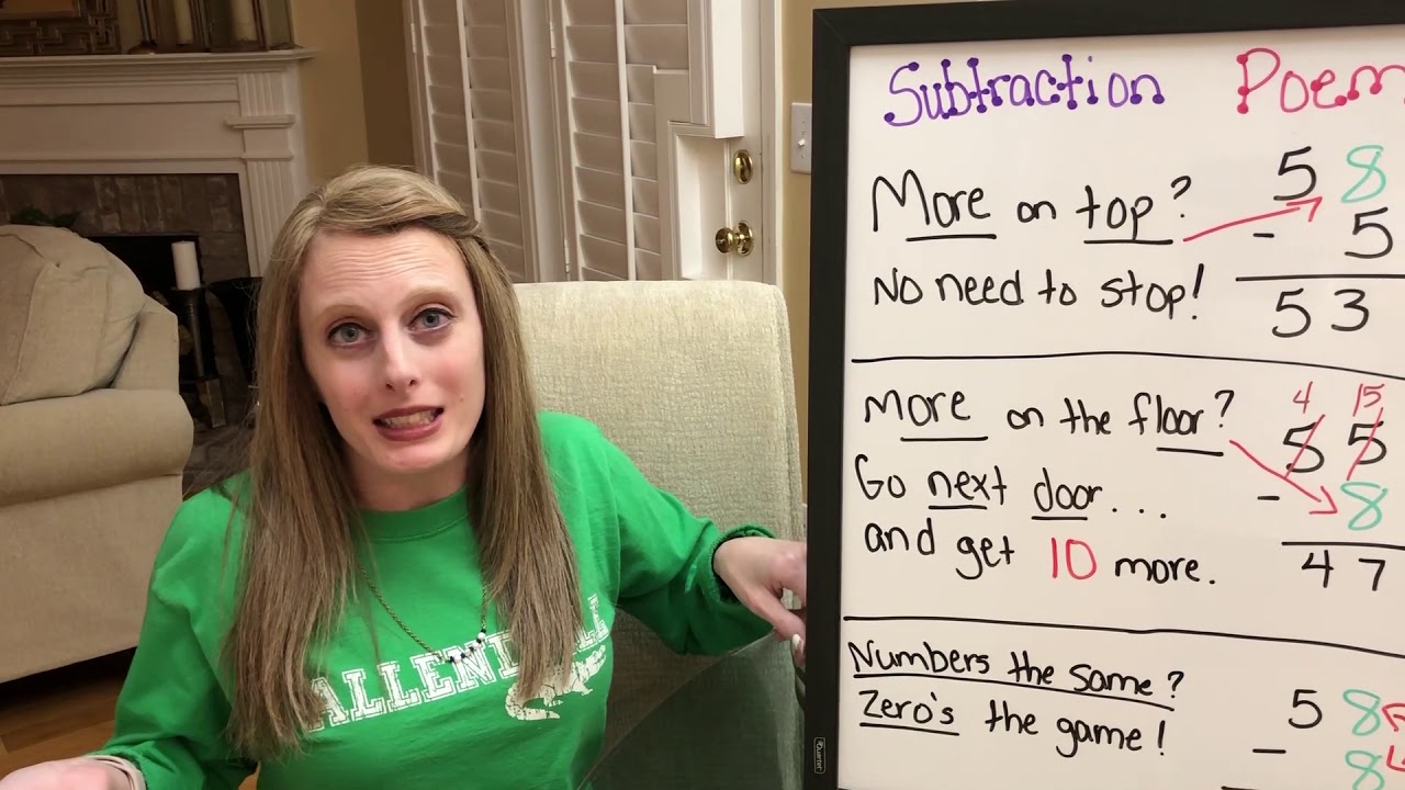 AES Second Grade - Math Minutes