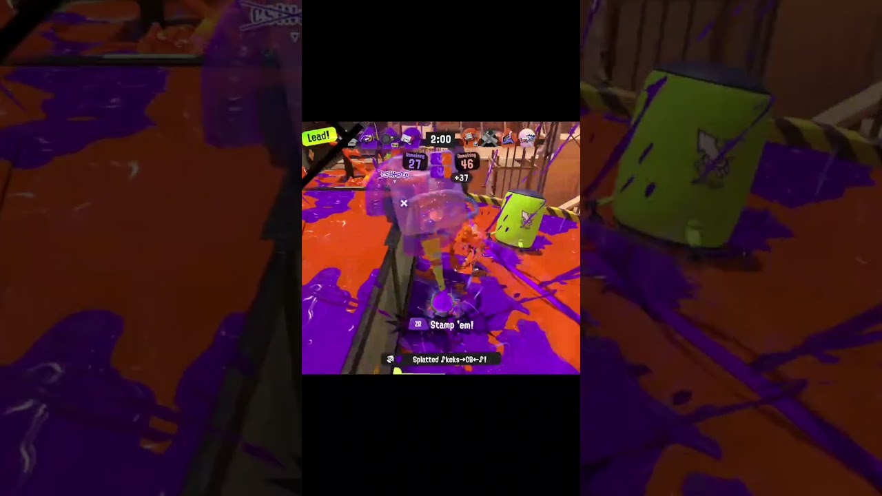 Full without with the help of teammates 