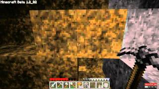Minecraft HD | My first attempt at Minecraft