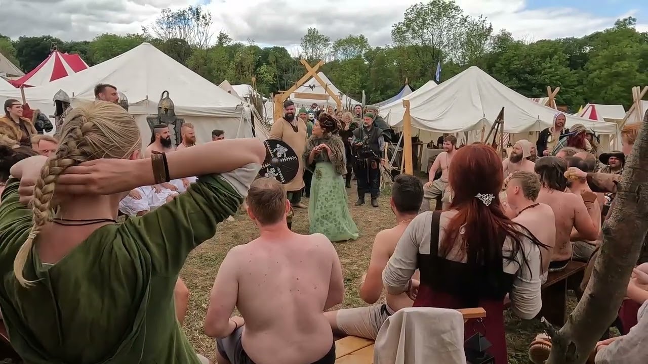 Drachenfest 2022 Nordwindviertel