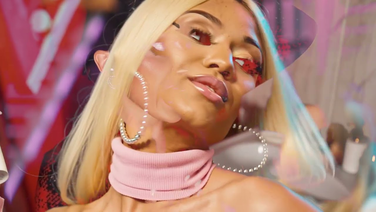 Cocaine Barbie - When Cardi B calls Nicki Minaj a "Cocaine Barbie" we make beats