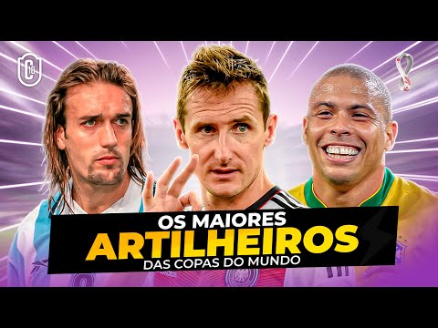 Os 12 Maiores
