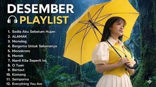 Lagu Galau 2025 - Top Trending Spotify Hits Indonesia | Idgitaf - Sedia Aku Sebelum Hujan